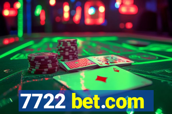 7722 bet.com